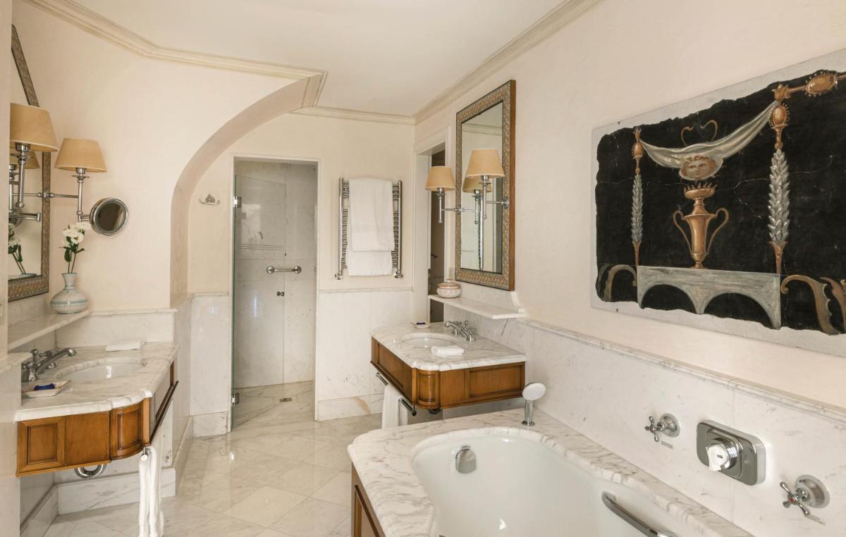 Caruso, A Belmond Hotel, Amalfi Coast