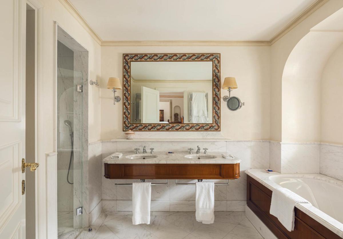 Caruso, A Belmond Hotel, Amalfi Coast