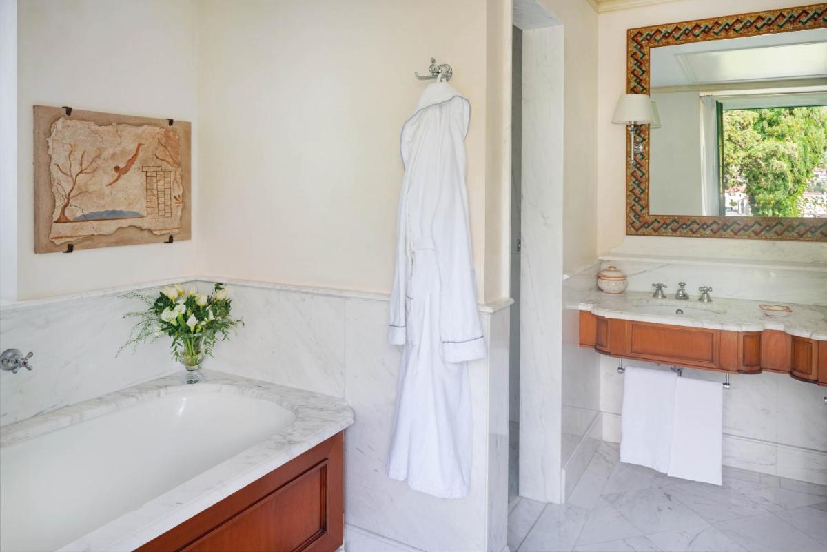 Caruso, A Belmond Hotel, Amalfi Coast