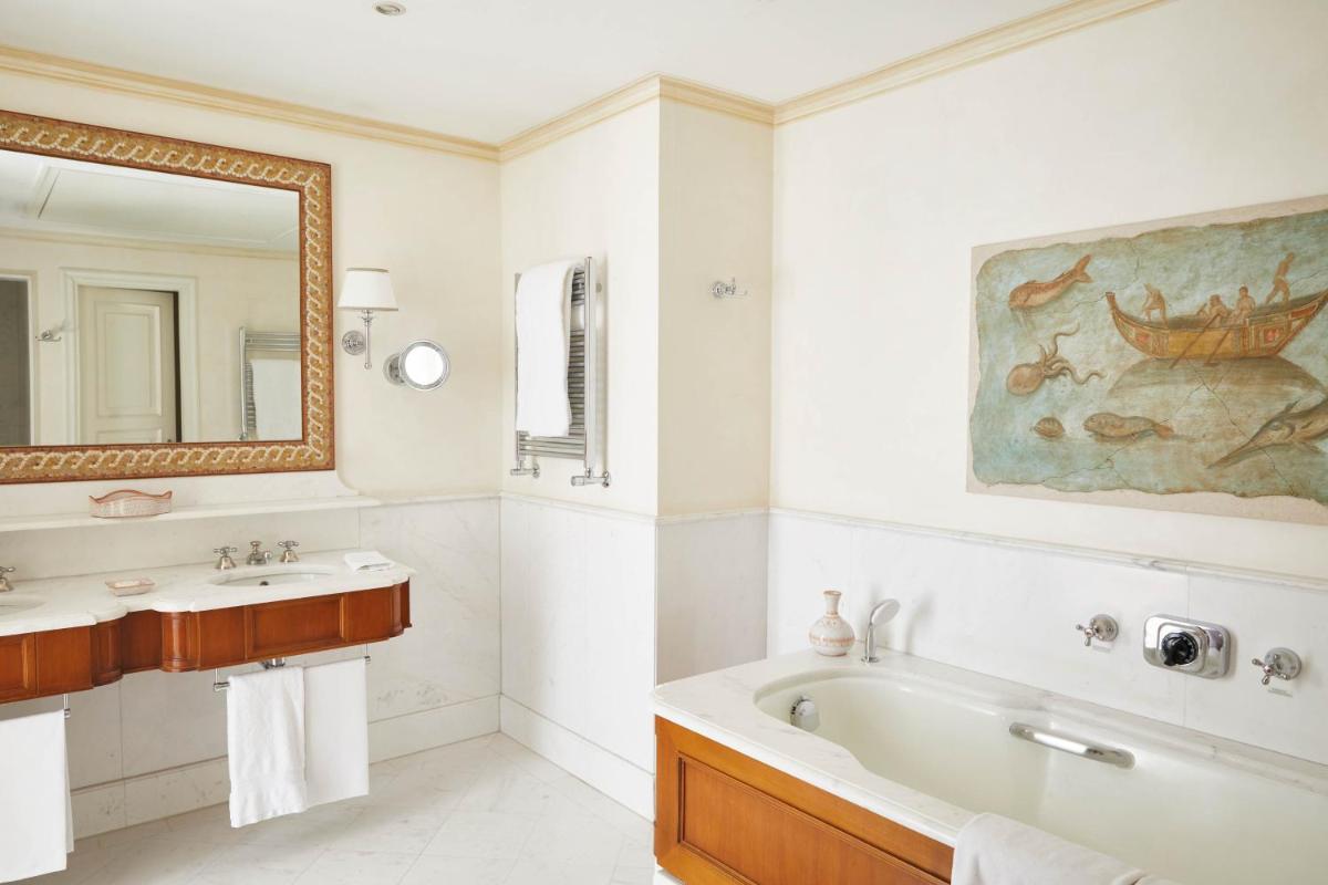 Caruso, A Belmond Hotel, Amalfi Coast