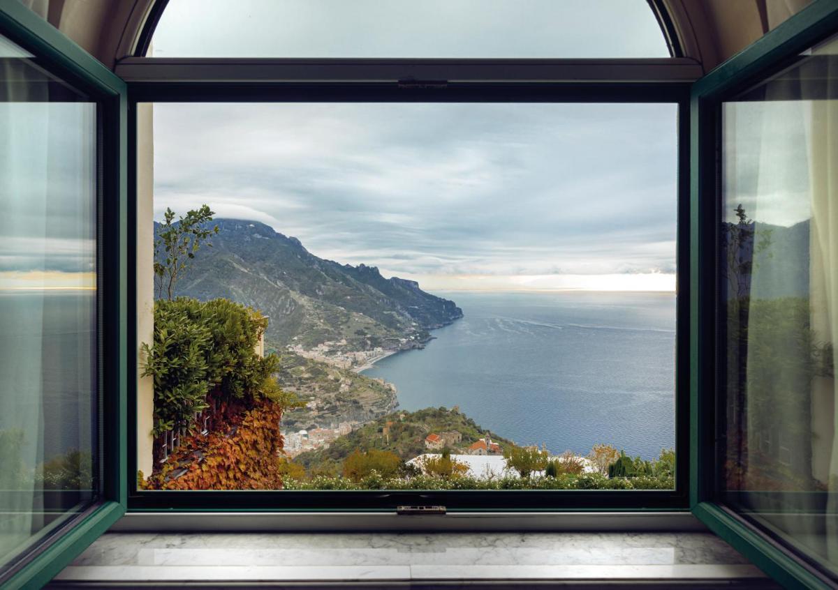 Caruso, A Belmond Hotel, Amalfi Coast