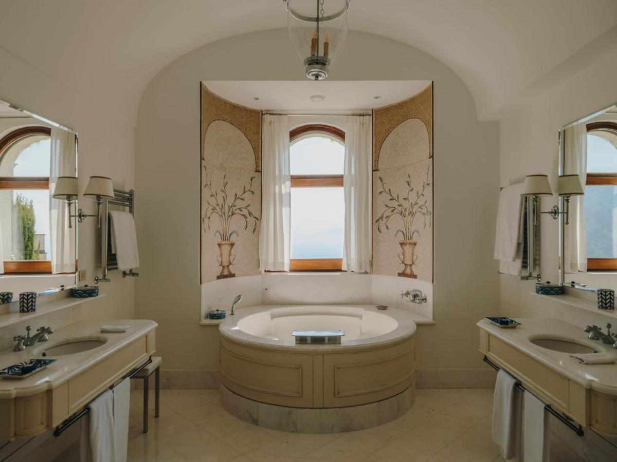 Caruso, A Belmond Hotel, Amalfi Coast