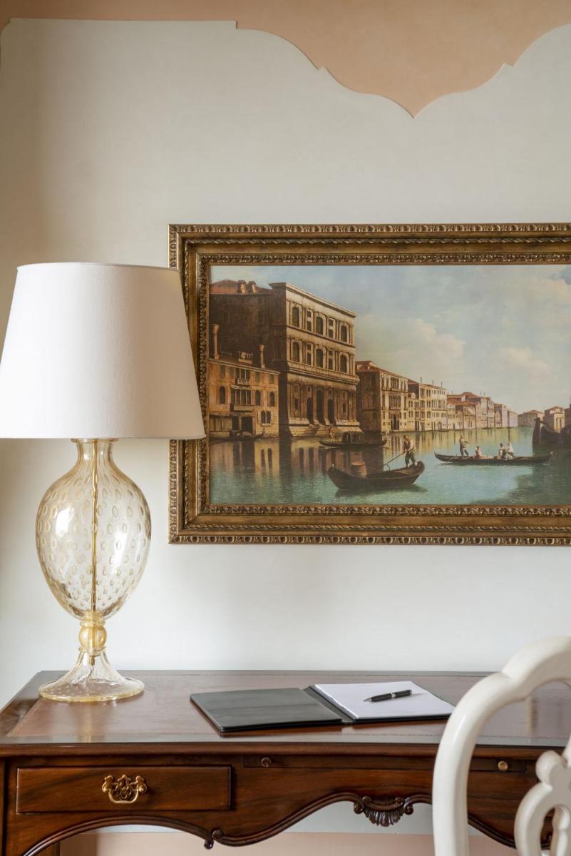 Hotel Cipriani, A Belmond Hotel, Venice