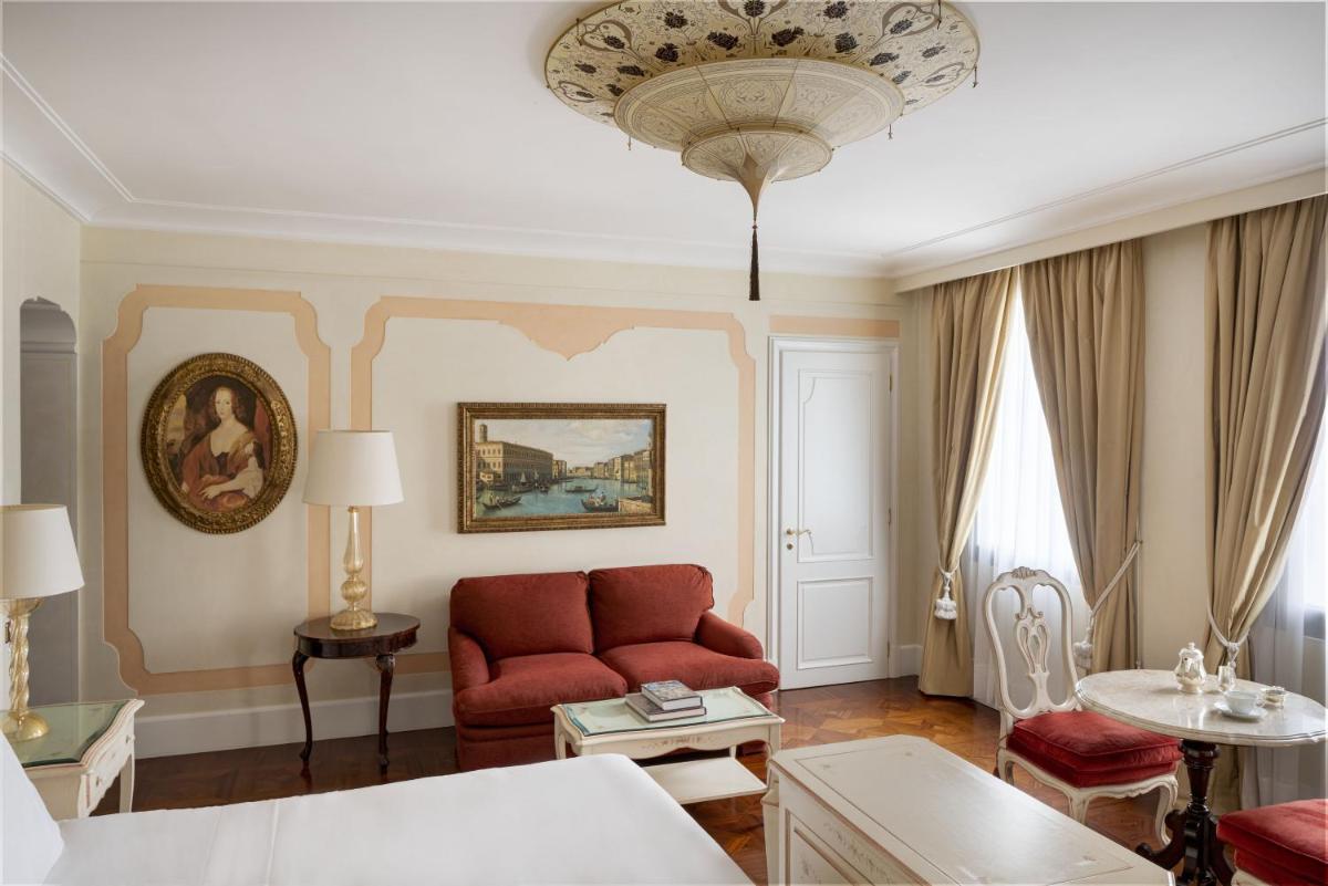 Hotel Cipriani, A Belmond Hotel, Venice