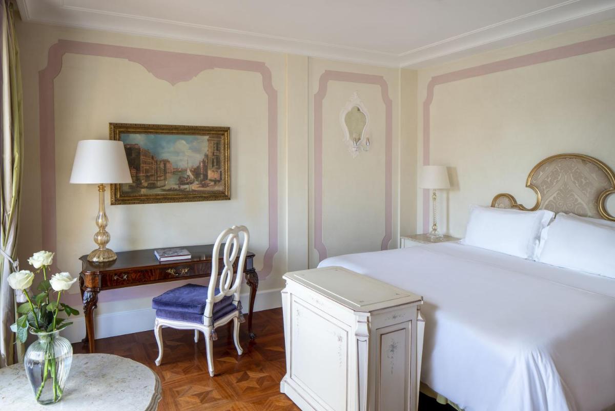 Hotel Cipriani, A Belmond Hotel, Venice