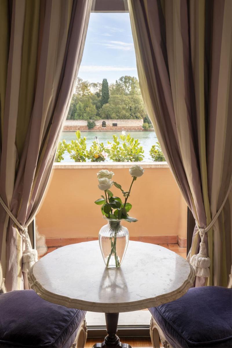 Hotel Cipriani, A Belmond Hotel, Venice