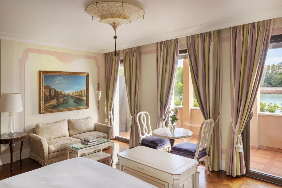 Hotel Cipriani, A Belmond Hotel, Venice