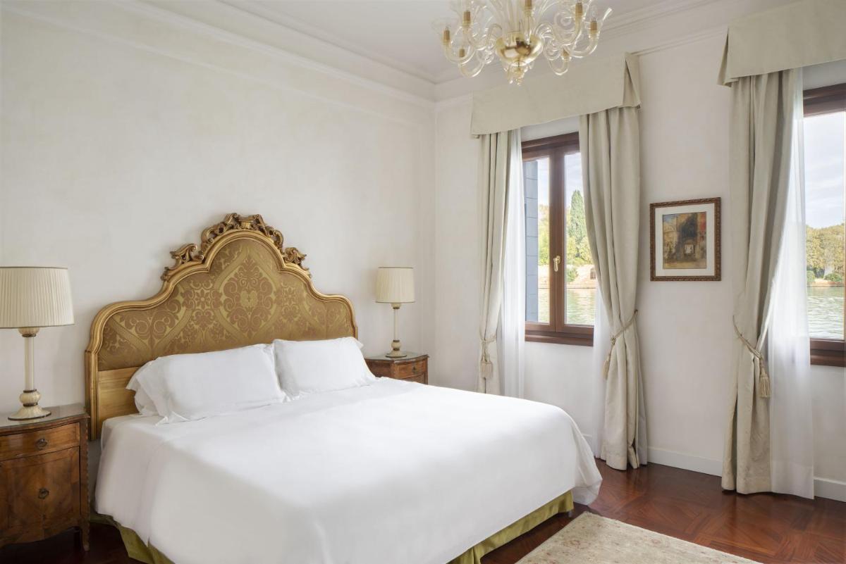 Hotel Cipriani, A Belmond Hotel, Venice
