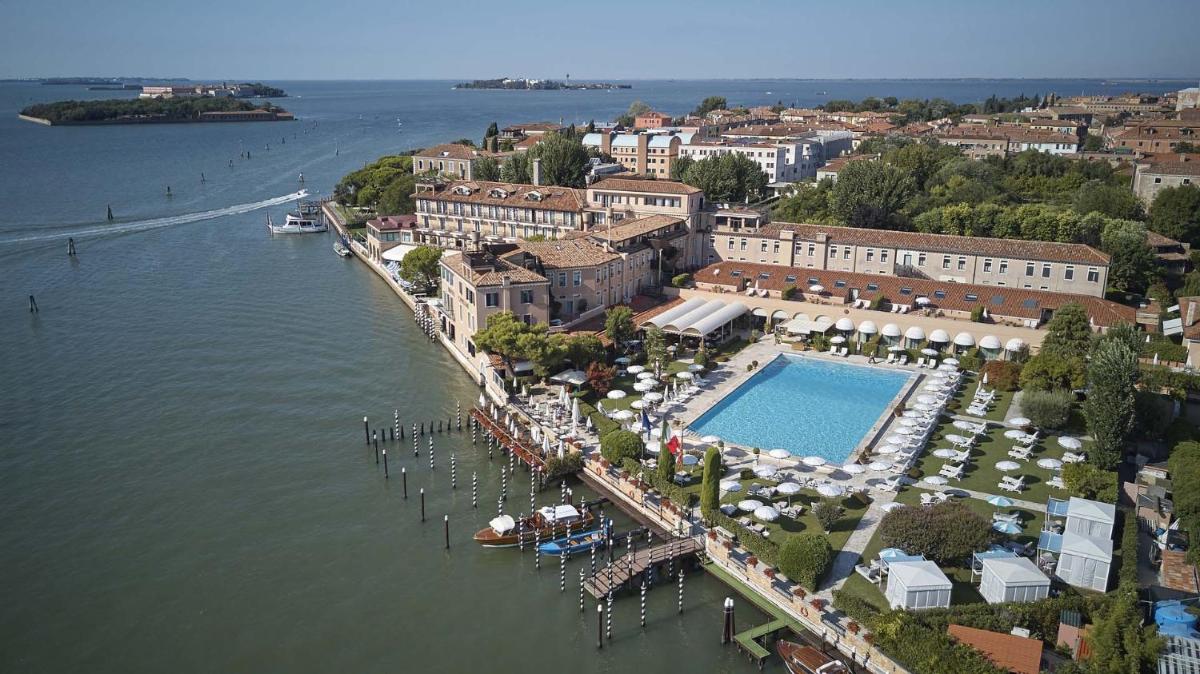 Hotel Cipriani, A Belmond Hotel, Venice
