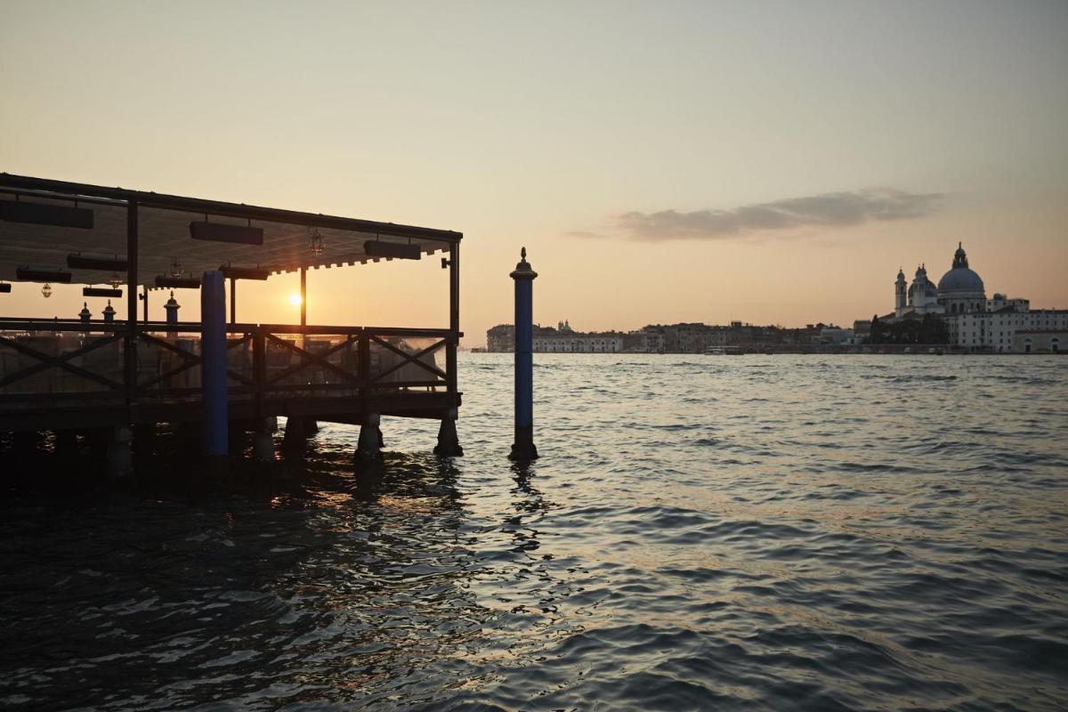 Hotel Cipriani, A Belmond Hotel, Venice