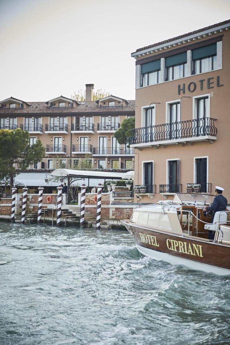 Hotel Cipriani, A Belmond Hotel, Venice