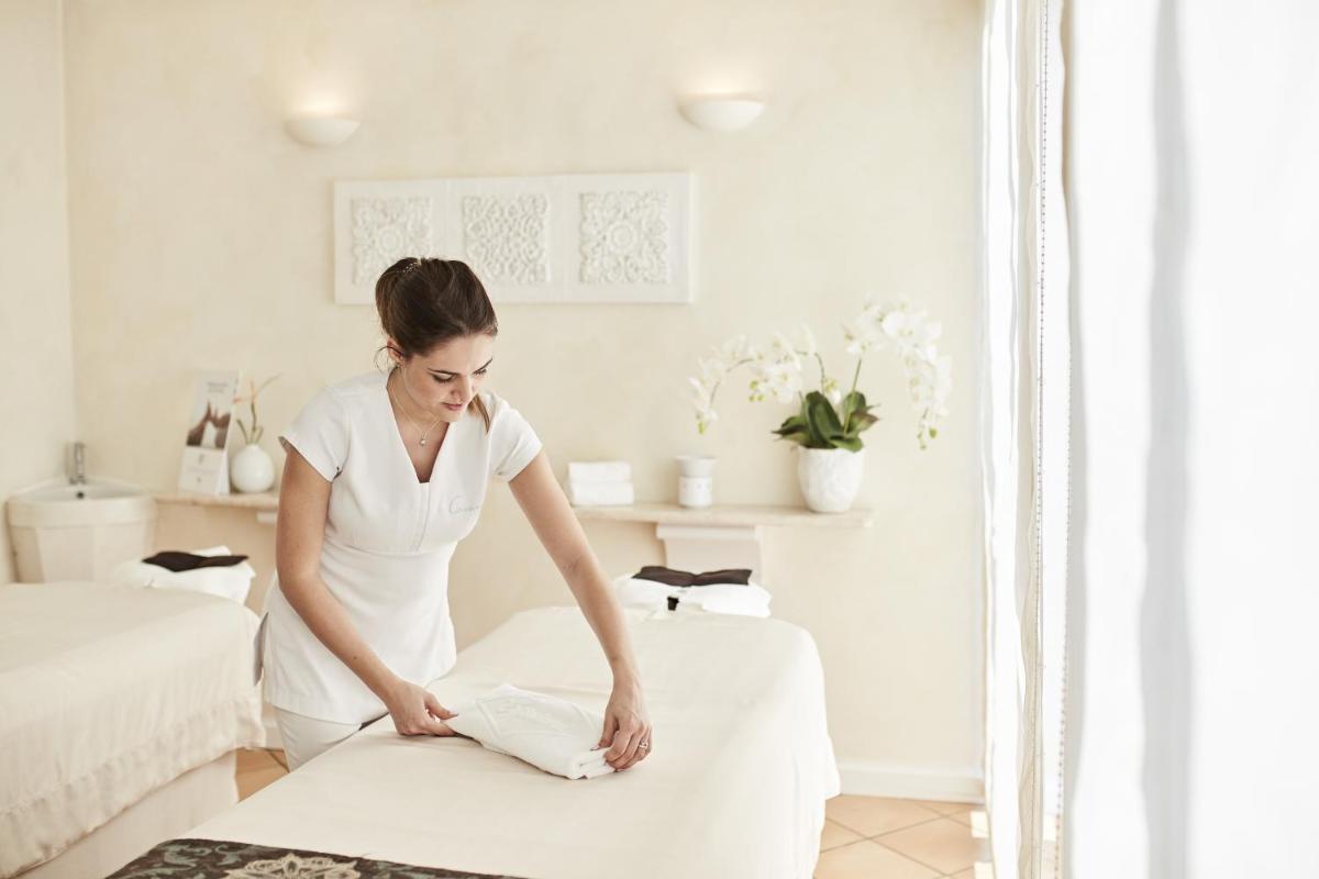 Hotel Cipriani, A Belmond Hotel, Venice