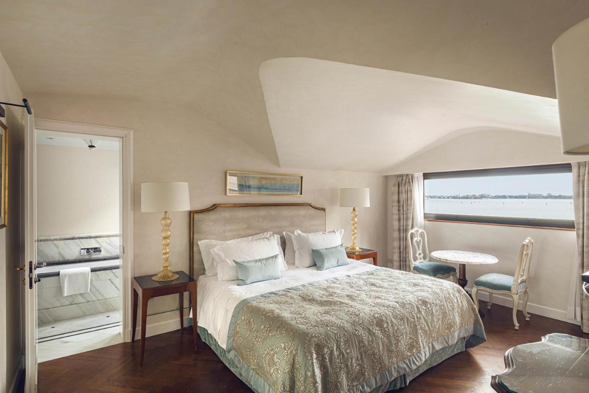 Hotel Cipriani, A Belmond Hotel, Venice