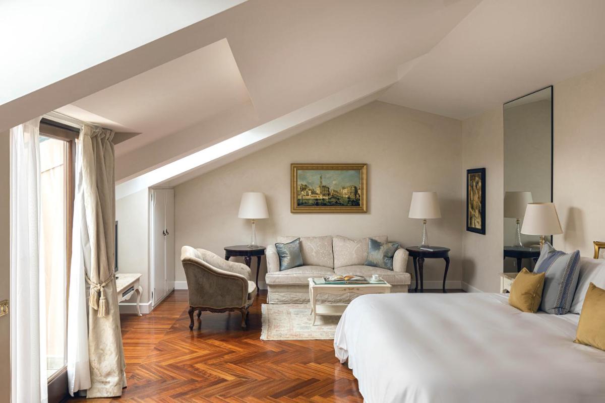 Hotel Cipriani, A Belmond Hotel, Venice