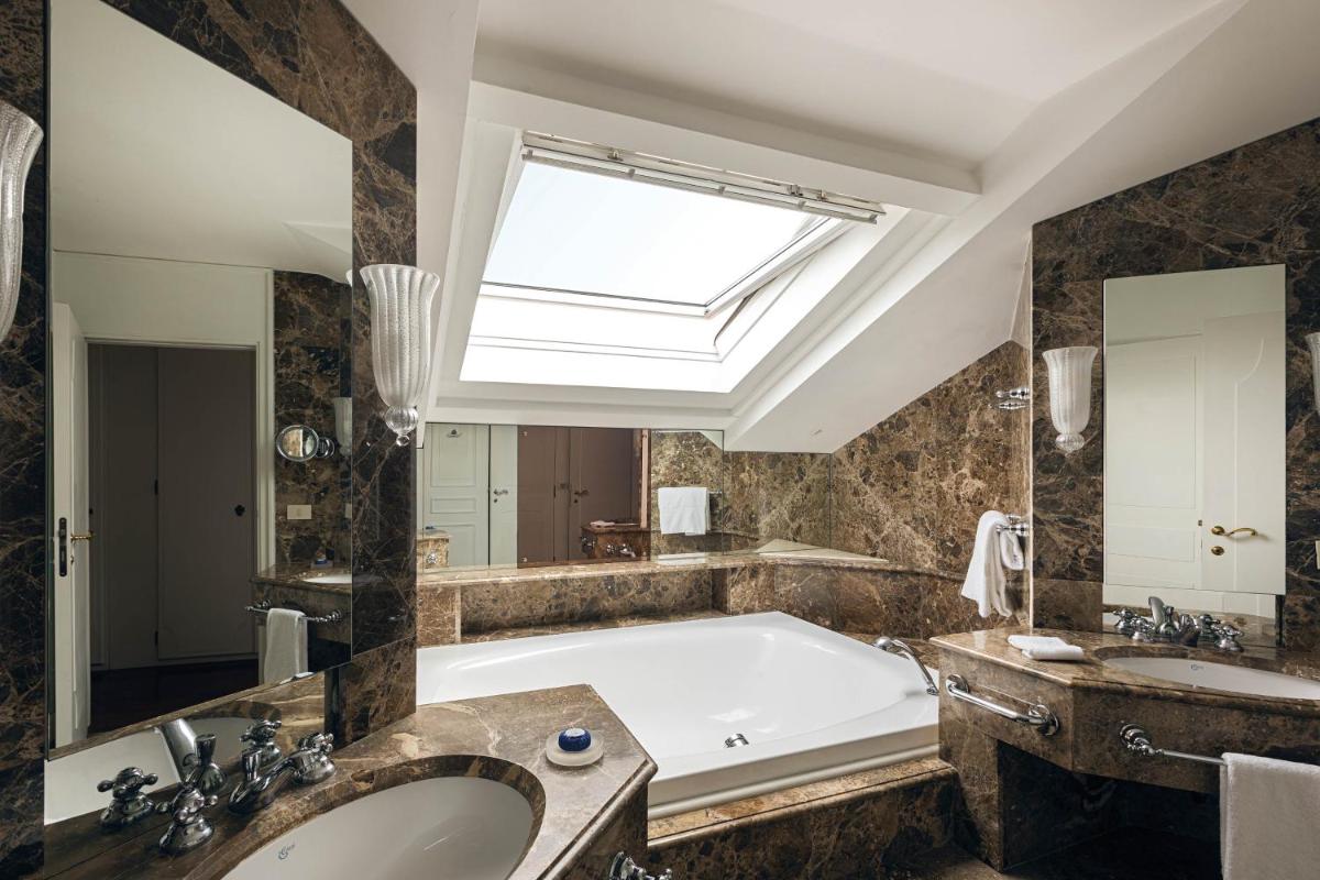 Hotel Cipriani, A Belmond Hotel, Venice