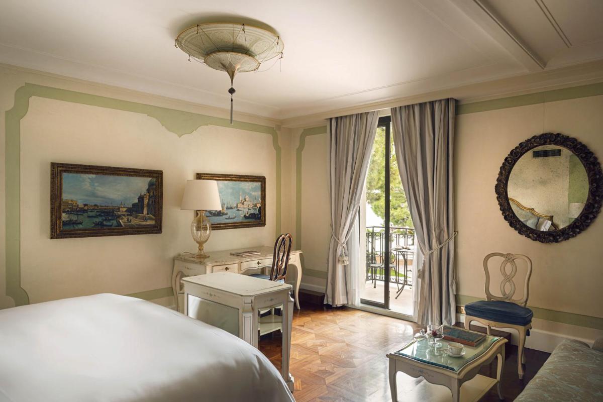 Hotel Cipriani, A Belmond Hotel, Venice