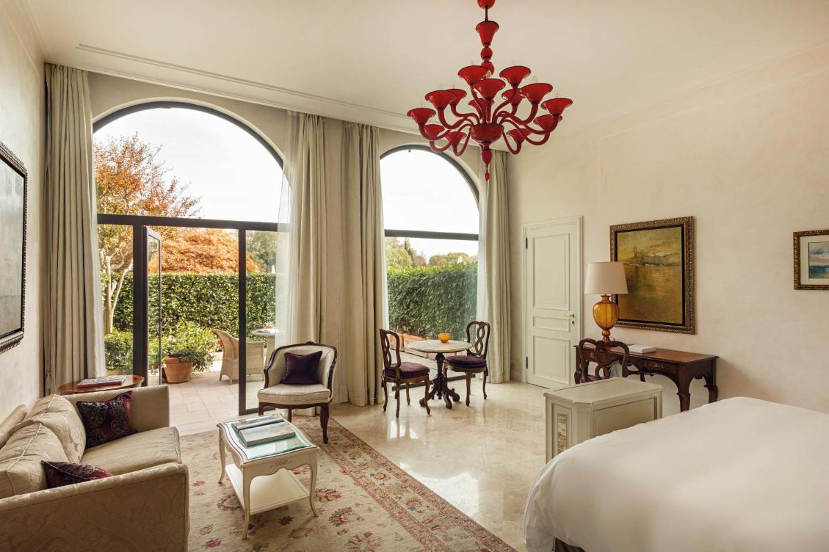Hotel Cipriani, A Belmond Hotel, Venice