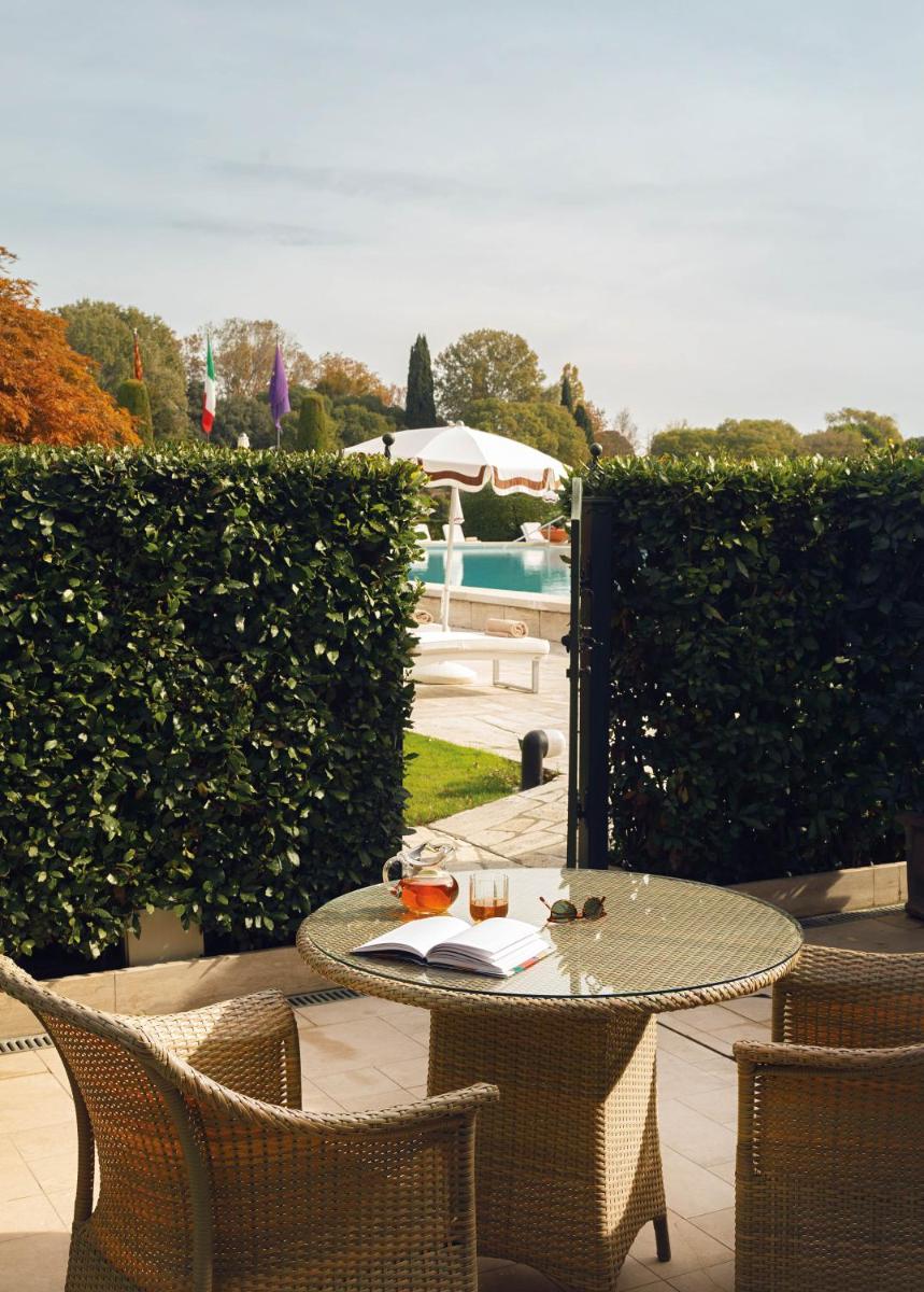 Hotel Cipriani, A Belmond Hotel, Venice