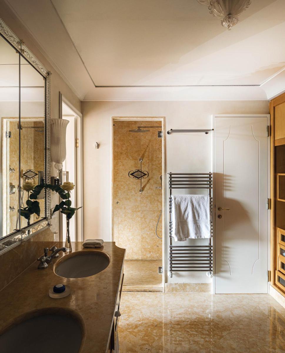 Hotel Cipriani, A Belmond Hotel, Venice