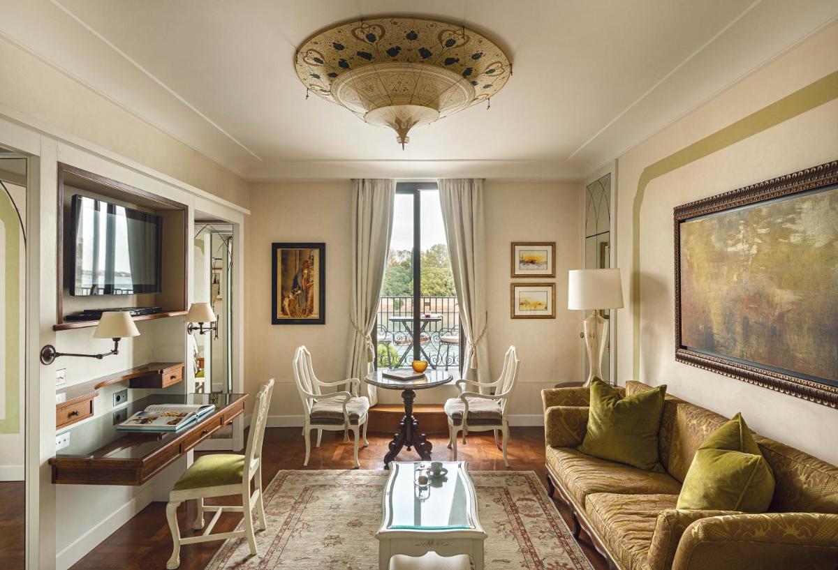 Hotel Cipriani, A Belmond Hotel, Venice