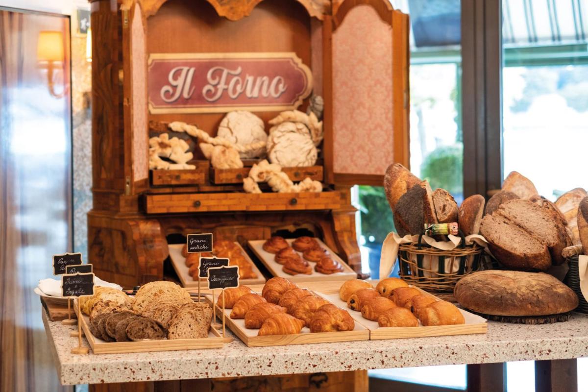 Hotel Cipriani, A Belmond Hotel, Venice