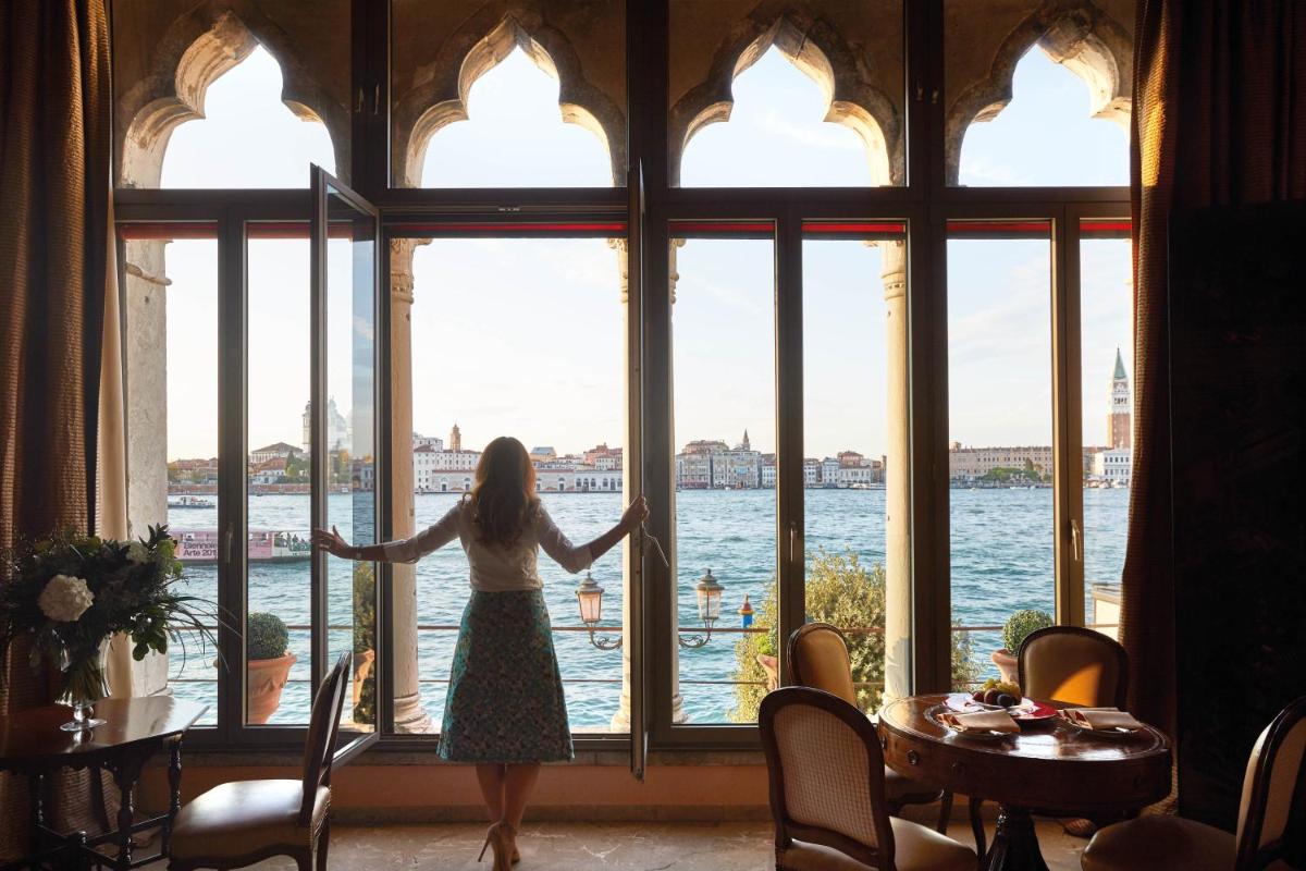 Hotel Cipriani, A Belmond Hotel, Venice