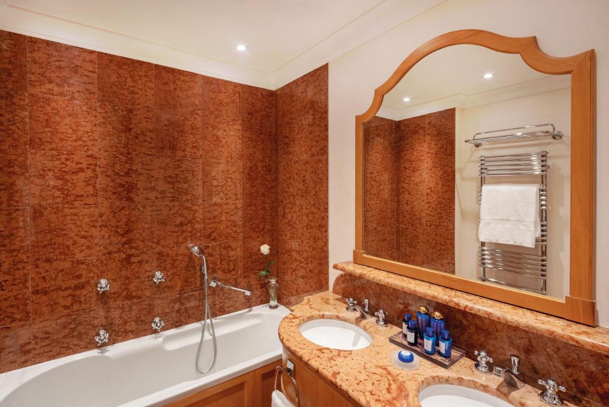 Hotel Cipriani, A Belmond Hotel, Venice