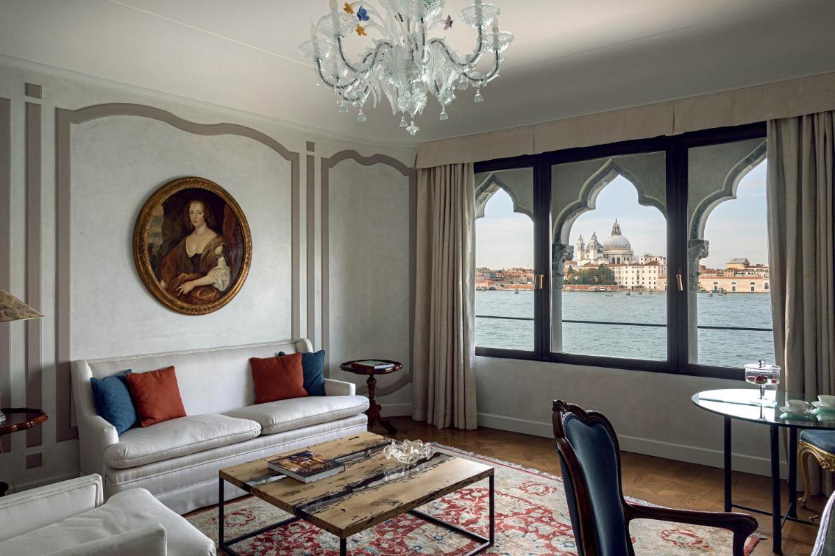 Hotel Cipriani, A Belmond Hotel, Venice