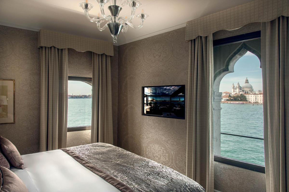 Hotel Cipriani, A Belmond Hotel, Venice