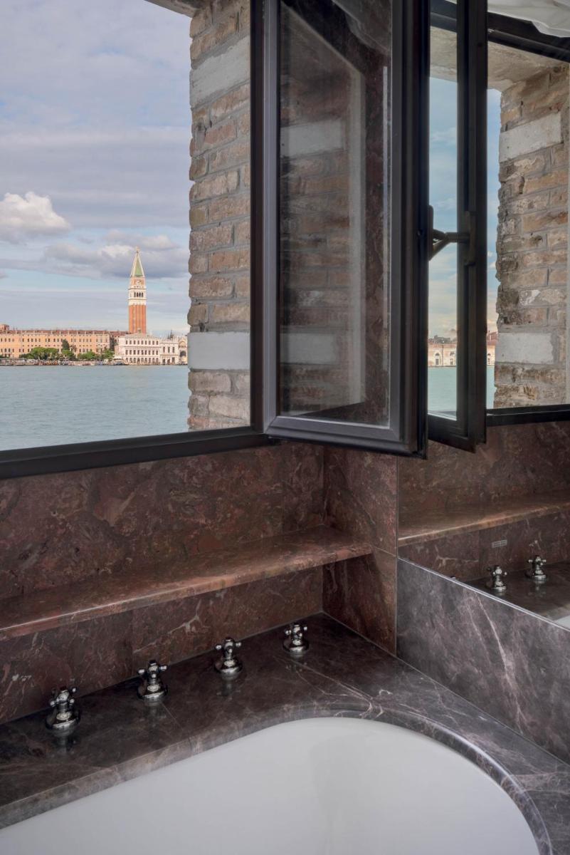 Hotel Cipriani, A Belmond Hotel, Venice
