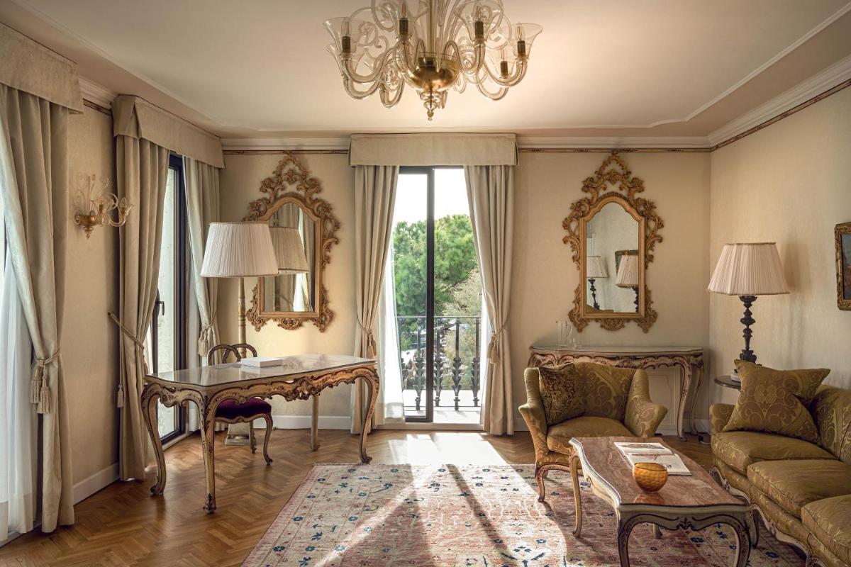 Hotel Cipriani, A Belmond Hotel, Venice