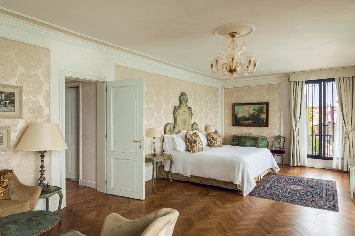 Hotel Cipriani, A Belmond Hotel, Venice