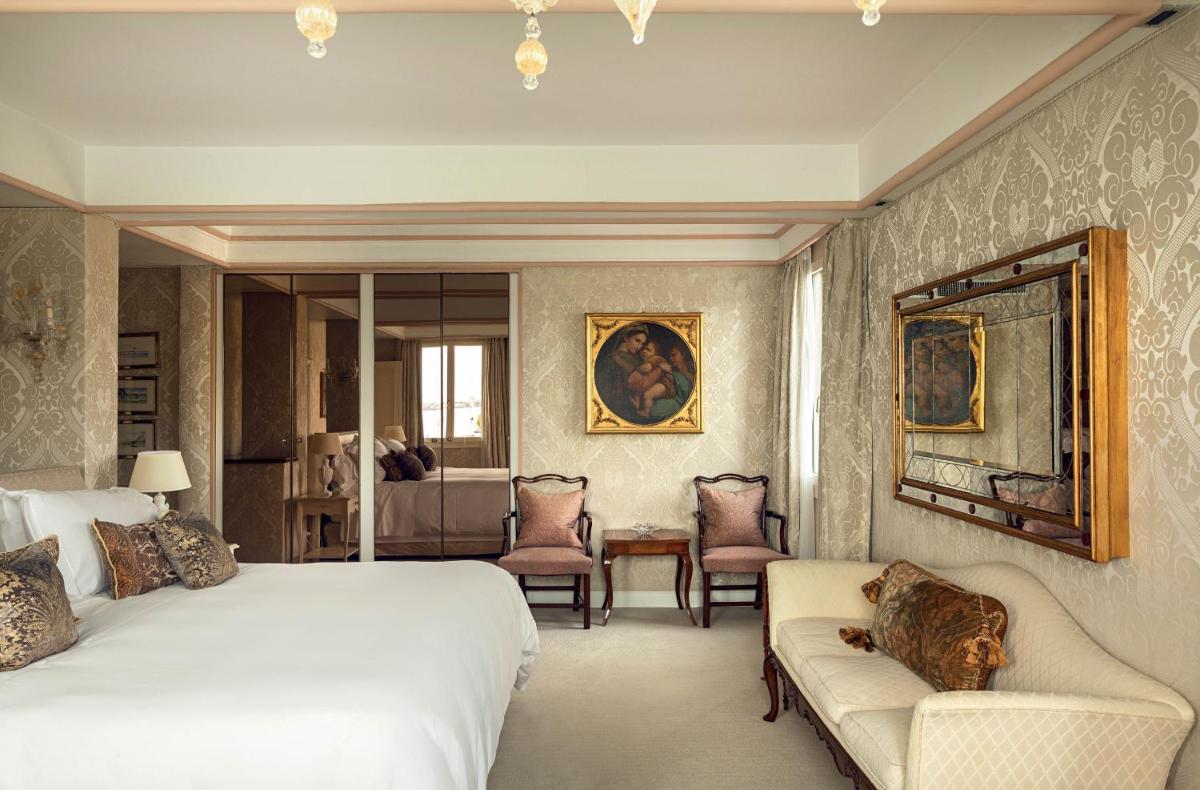 Hotel Cipriani, A Belmond Hotel, Venice