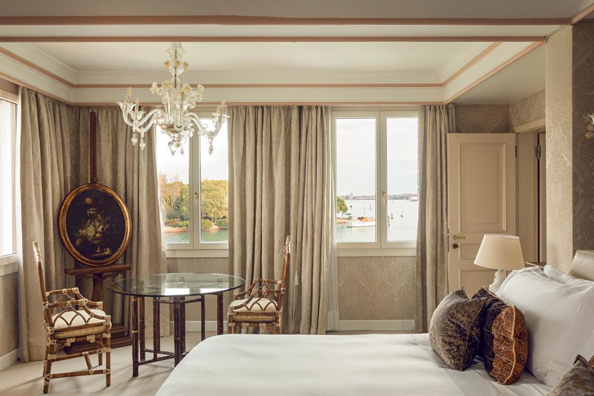 Hotel Cipriani, A Belmond Hotel, Venice
