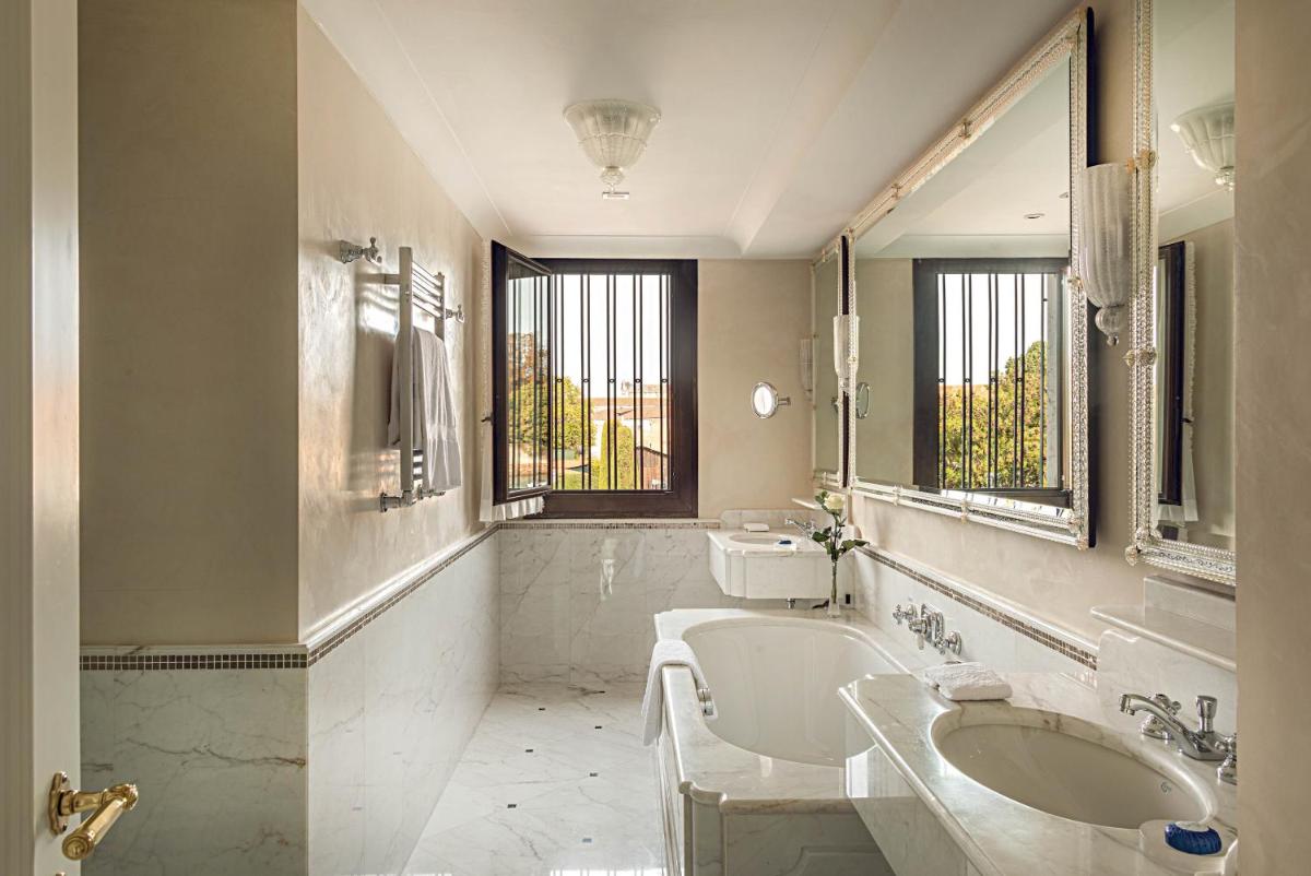 Hotel Cipriani, A Belmond Hotel, Venice