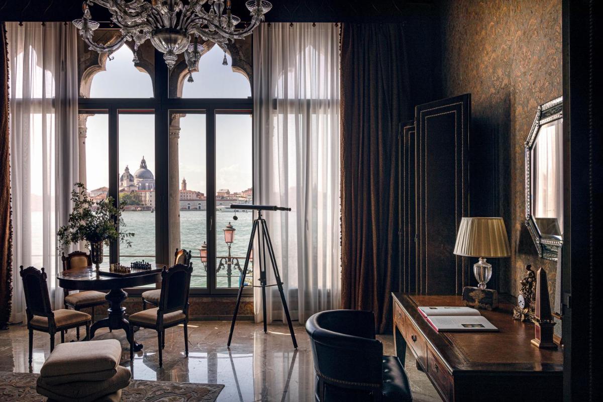 Hotel Cipriani, A Belmond Hotel, Venice
