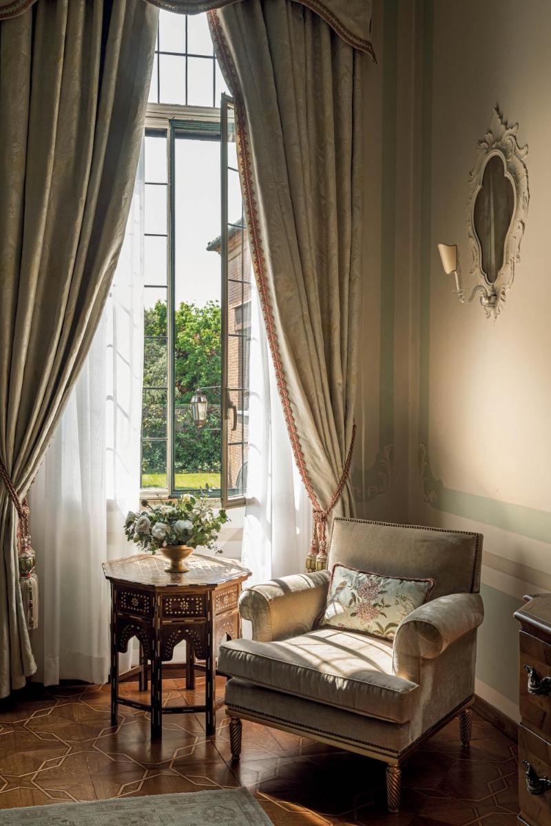 Hotel Cipriani, A Belmond Hotel, Venice