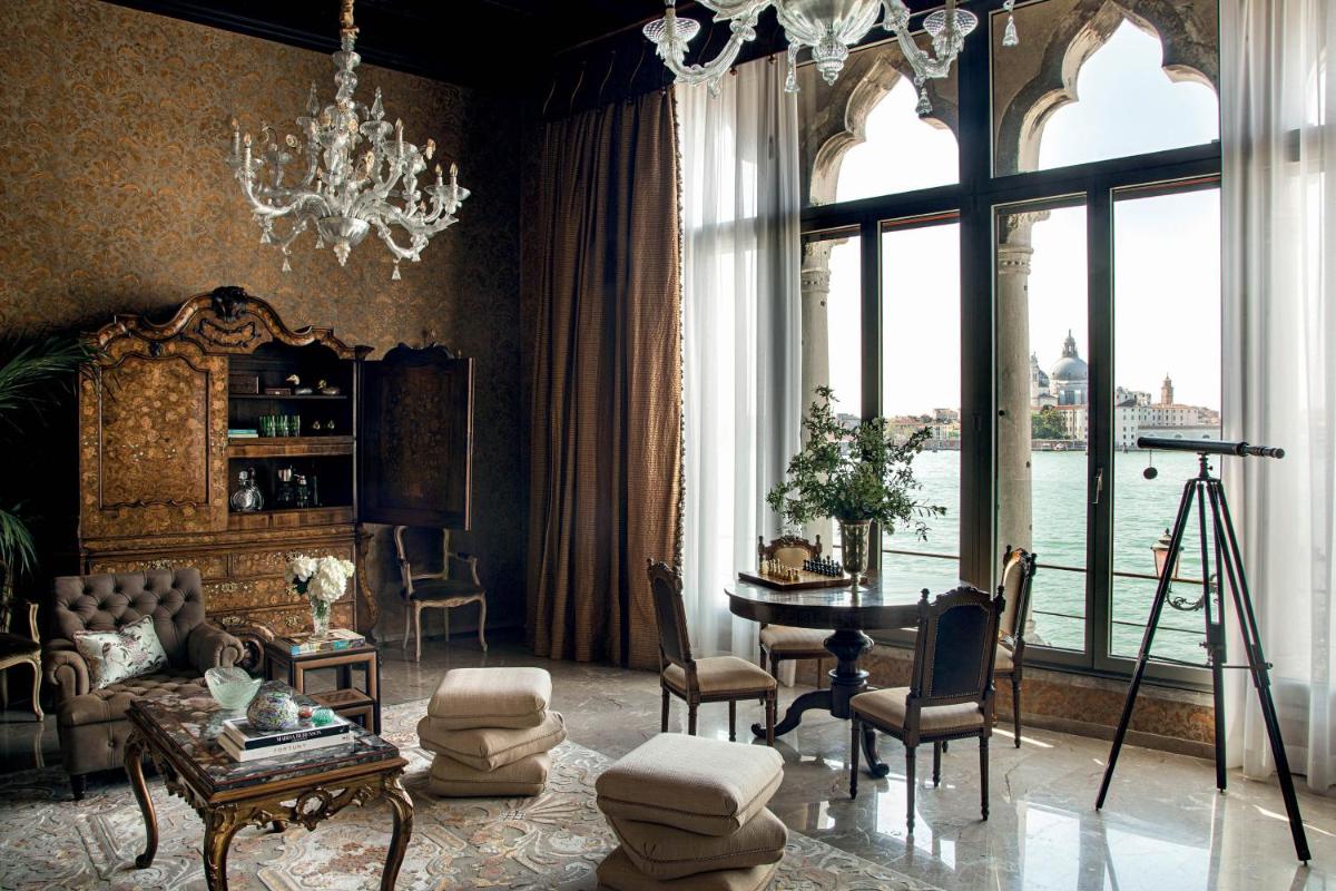 Hotel Cipriani, A Belmond Hotel, Venice