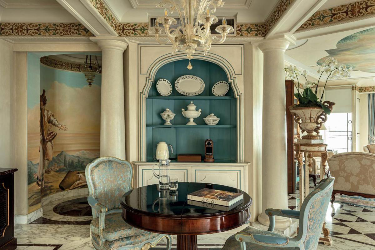 Hotel Cipriani, A Belmond Hotel, Venice