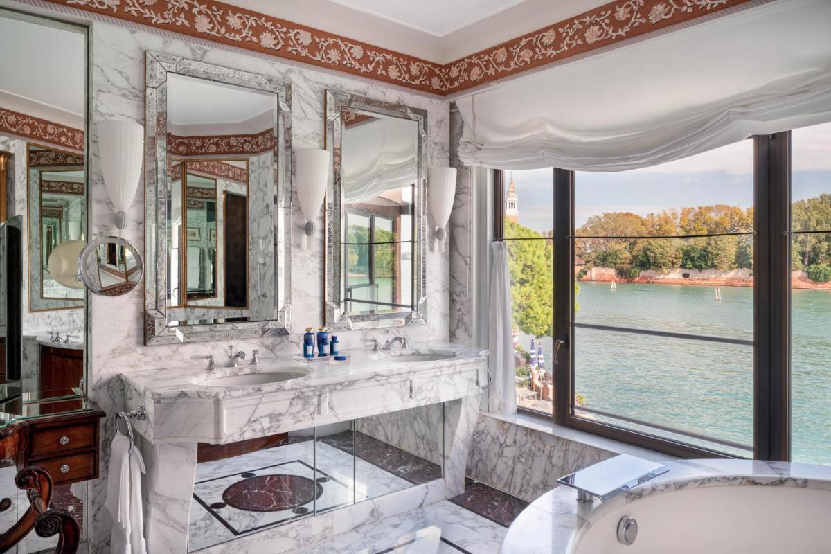 Hotel Cipriani, A Belmond Hotel, Venice