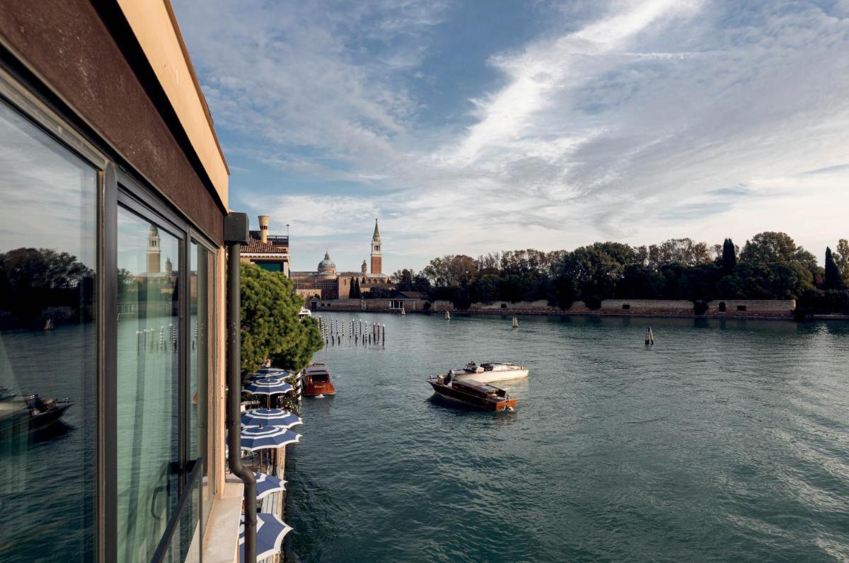 Hotel Cipriani, A Belmond Hotel, Venice