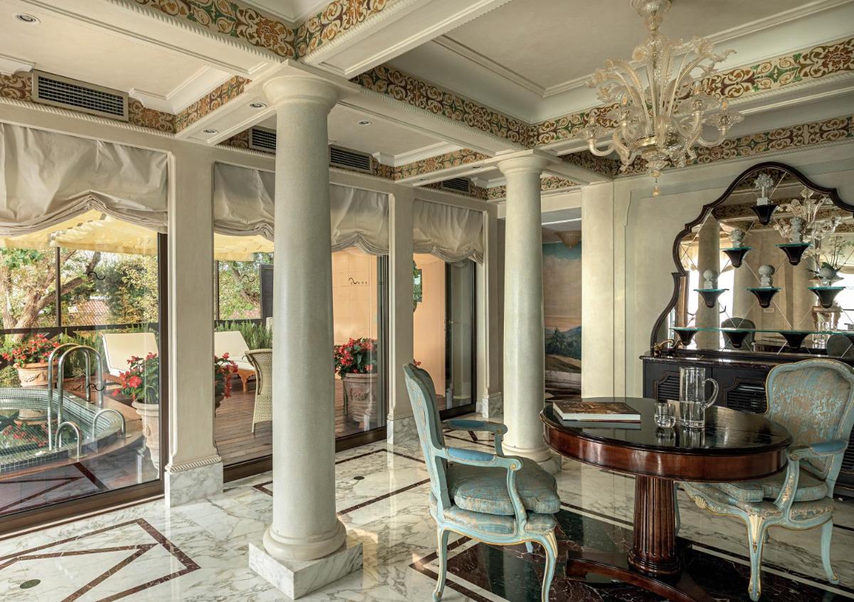 Hotel Cipriani, A Belmond Hotel, Venice