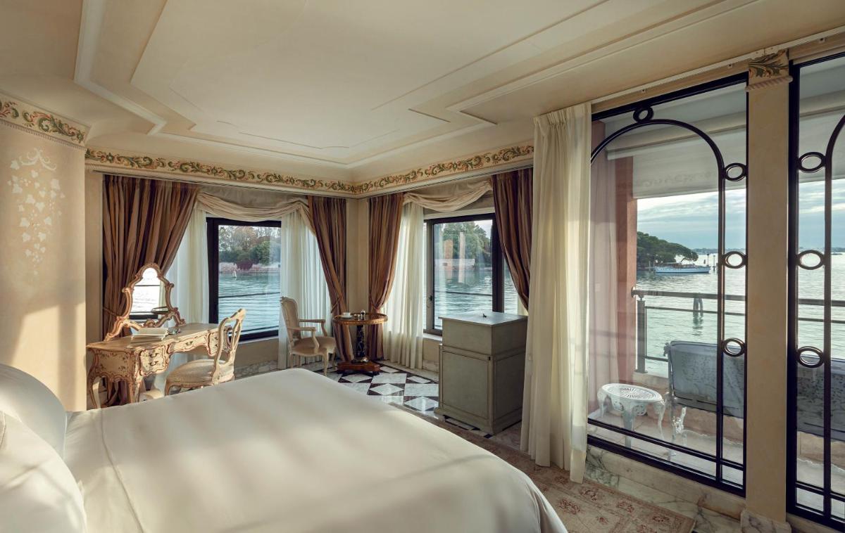 Hotel Cipriani, A Belmond Hotel, Venice