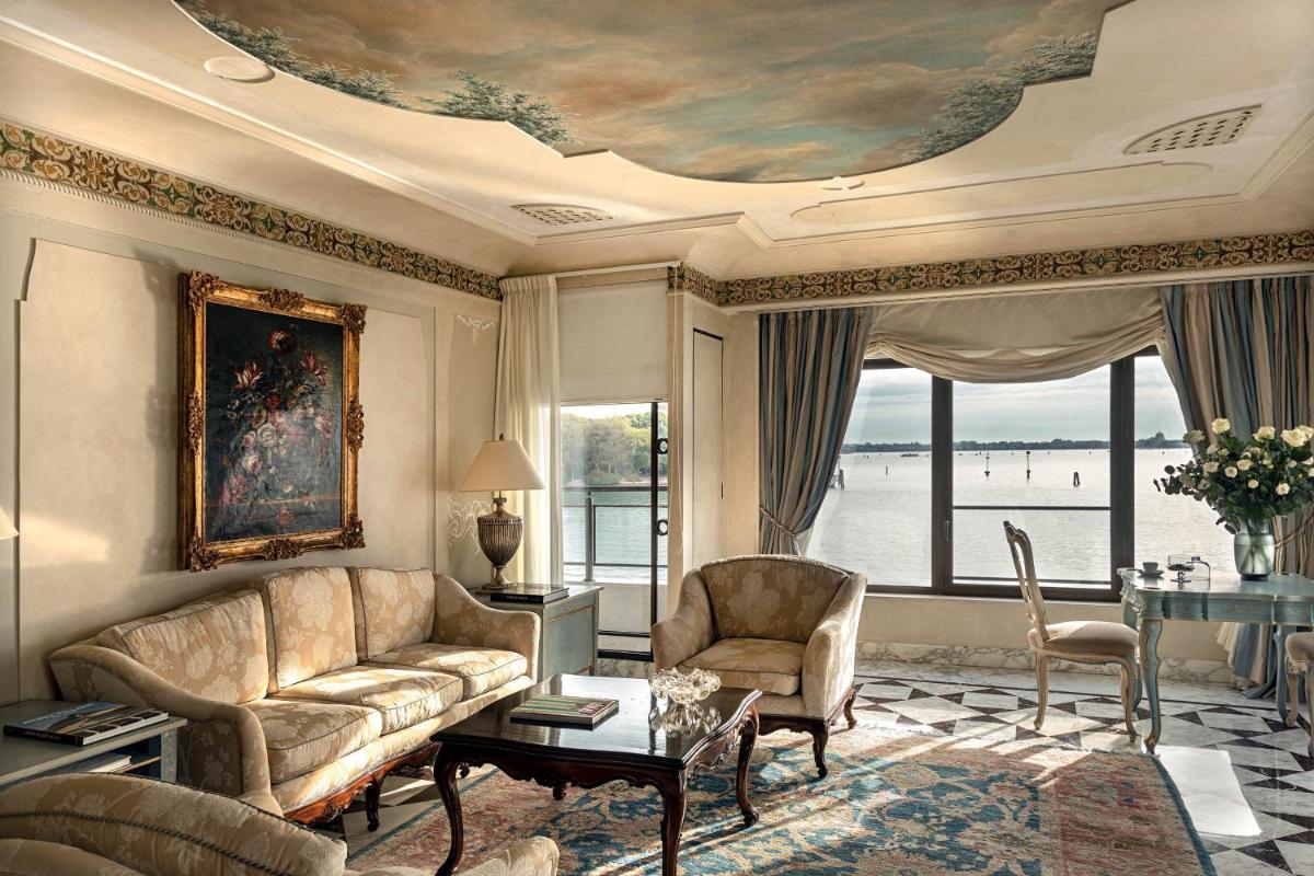 Hotel Cipriani, A Belmond Hotel, Venice