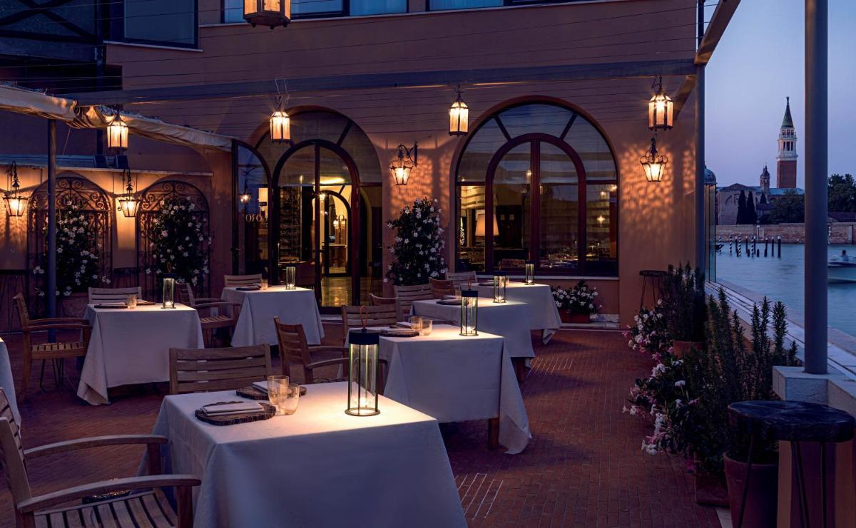 Hotel Cipriani, A Belmond Hotel, Venice