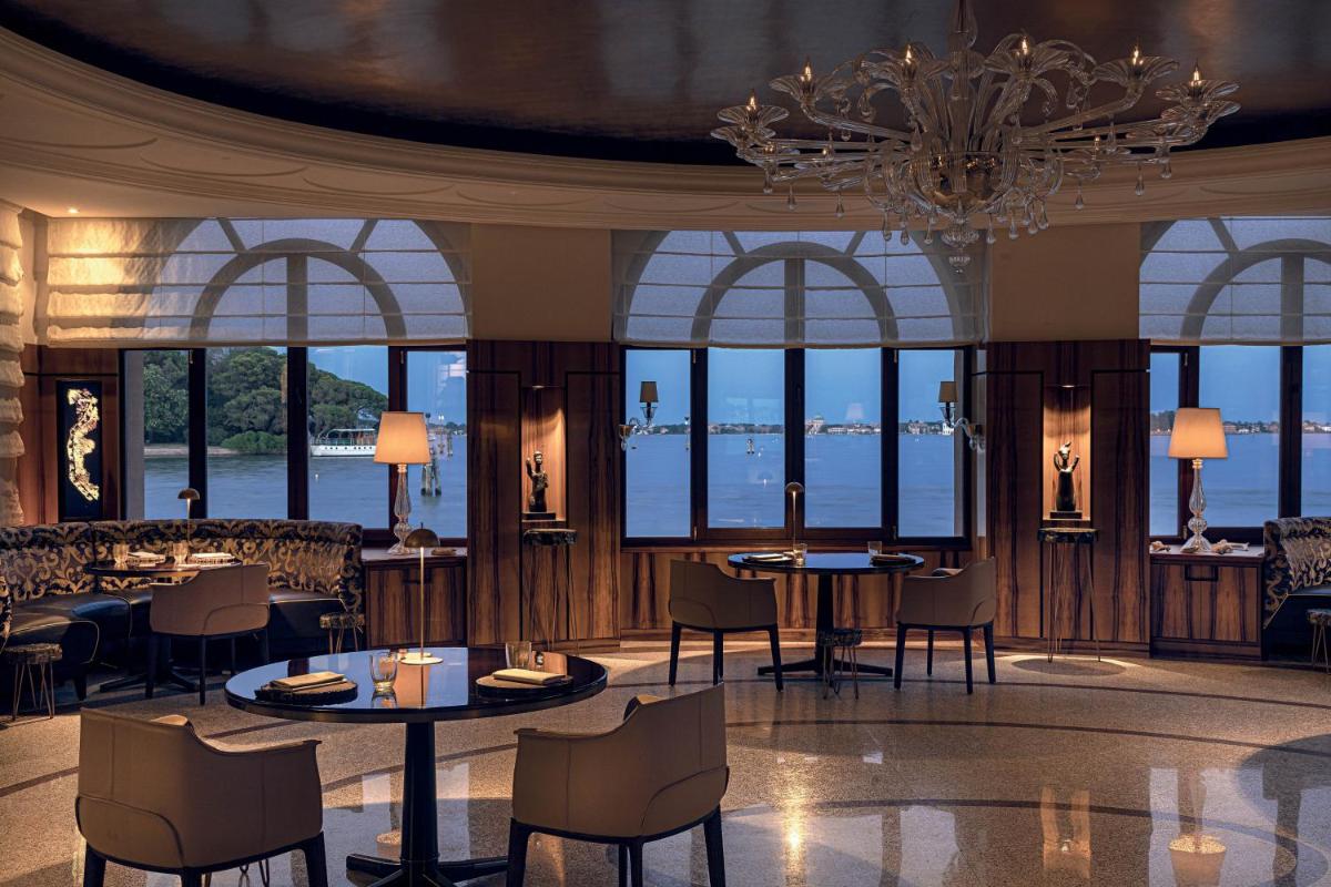 Hotel Cipriani, A Belmond Hotel, Venice