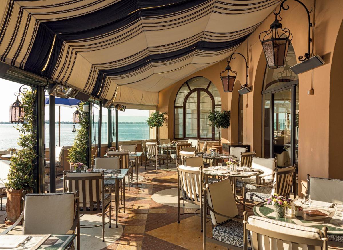 Hotel Cipriani, A Belmond Hotel, Venice