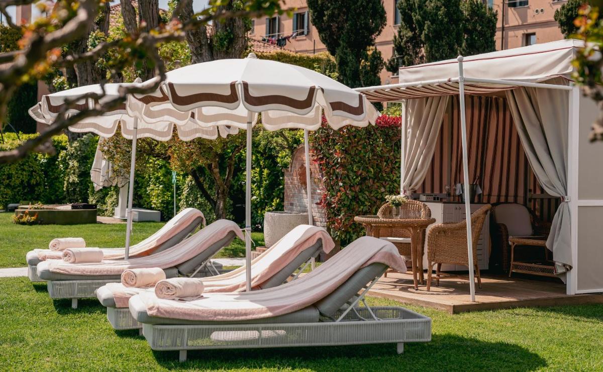 Hotel Cipriani, A Belmond Hotel, Venice