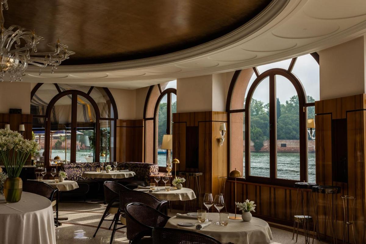 Hotel Cipriani, A Belmond Hotel, Venice