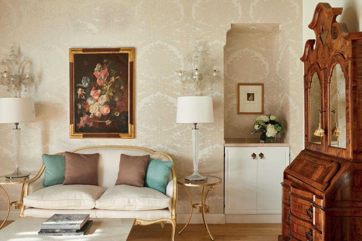 Hotel Cipriani, A Belmond Hotel, Venice